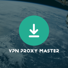 Download VPN for Android | VPN Proxy Master