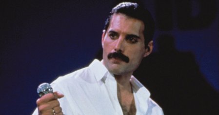 Freddie Mercury: Die Geschichte des legendären Queen-Frontmanns | ROCK ANTENNE