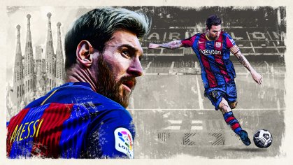 Lionel Messi'nin en iyi 10 El Clasico performansı | Goal.com Türkçe