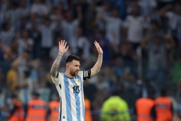 Messi, Argentina to play Australia in friendly in China | Free Malaysia Today (FMT)