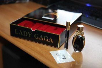 Lady Gaga Fame - Wikipedia