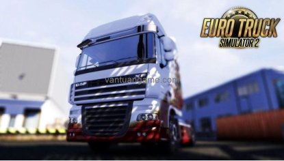 (Google Drive) Download Euro Truck Simulator 2 v1.41.1.5s Full DLC - ets2mod.net