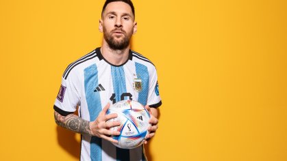 How tall is Lionel Messi in feet, and what is the Argentina superstar's net worth? | The US Sun