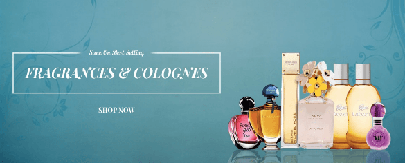 The Perfume Shop | Best Perfums and Attars for all time