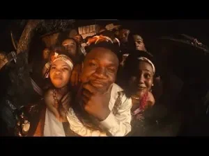 DOWNLOAD MUSIC VIDEO: Mbosso – Moyo ft Costa Titch & Phantom Steeze : SAMSONGHIPHOP