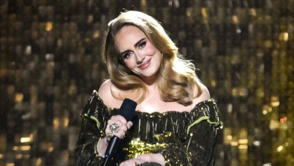 Adele's Las Vegas Concert Dates Rescheduled