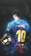 Cool Messi Wallpapers - Top Free Cool Messi Backgrounds - WallpaperAccess