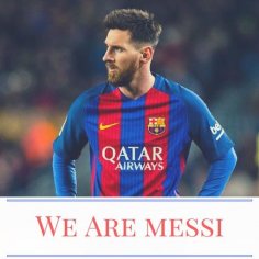 Leo Messi - Live Scores, News, - Apps on Google Play