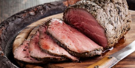 How to Cook Roast Beef - Tips to Get Perfect Roast Beef