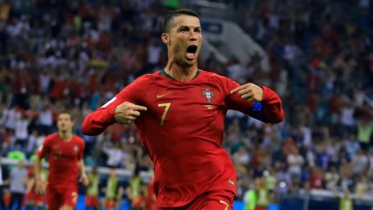 Cristiano Ronaldo net worth and salary 2022: First billionaire in football