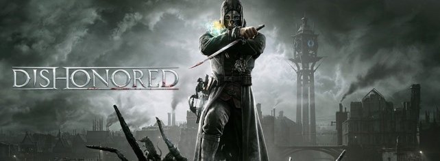 Dishonored GAME TRAINER +20 Trainer - download | gamepressure.com