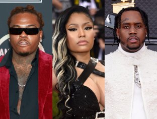 25 Of The Best Hip-Hop Songs Of 2022 (So Far)