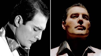 freddie mercury death