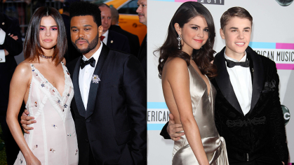 Selena Gomez Boyfriend 2021: Who Is Selena Gomez Dating Now? | StyleCaster