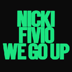 We Go Up (Nicki Minaj song) - Wikipedia