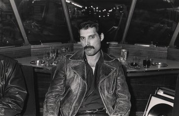 Freddie Mercury: Wie sein Ex-Freund & Manager Paul Prenter ihn wirklich betrog! | Wunderweib