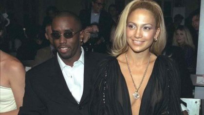 Why Did Jennifer Lopez Go To Jail With Her Ex-Boyfriend Diddy?