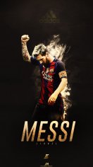 Messi Phone Wallpapers - Top Free Messi Phone Backgrounds - WallpaperAccess