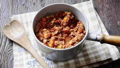 Bolognese sauce recipe - BBC Food