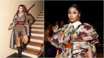 Nicki Minaj announces documentary series: Title, release date, where to watch, and more