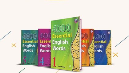 download 4000 essential english words