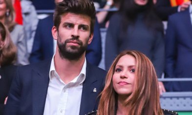 Inside Shakira's 11-year relationship with Gerard Pique – marriage fears to shock split | HELLO!
