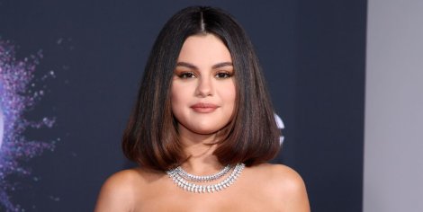 Selena Gomez Opens Up About Shocking 'Life-Or-Death' Lupus Diagnosis