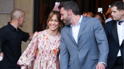Jennifer Lopez: Ausgeplaudert! So erlebte sie ihre vierte Hochzeit | GALA.de