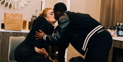 Adele and Rich Paul's Full Relationship Timeline
