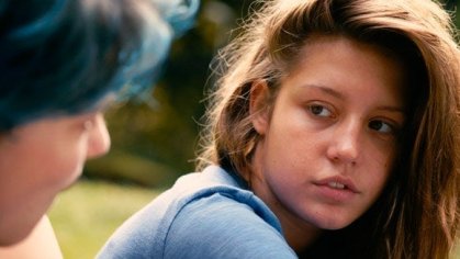 10 Things You Didn't Know about Adele Exarchopoulos
