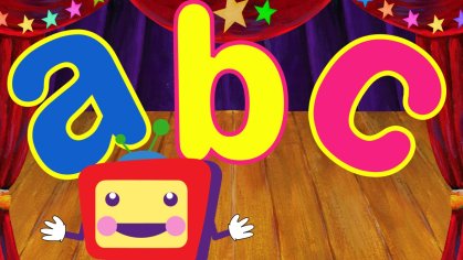 ABC SONG | ABC Songs for Children - 13 Alphabet Songs & 26 Videos - YouTube