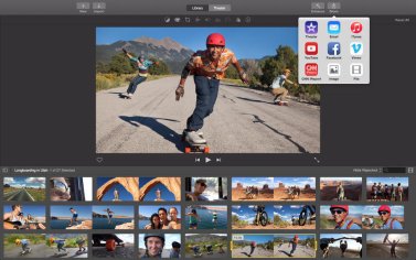 iMovie für macOS - Download - CHIP