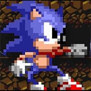 Sonic the Hedgehog (Prototype) - Play Sonic the Hedgehog (Prototype) Online on KBHGames