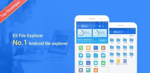 ES File Explorer File Manager for PC - How to Install on Windows PC, Mac