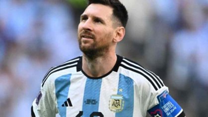 Lionel Messi Instagram Followers Count, Per Post Price, ID, Most Liked Photo World Record - The SportsGrail