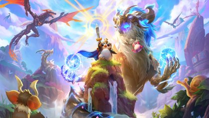 When is the TFT Set 7.5 PBE Release Date?