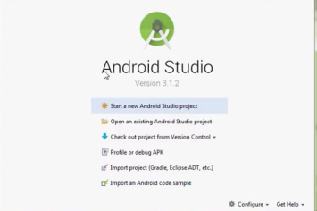 How to Install and Set up Android Studio on Windows? - GeeksforGeeks