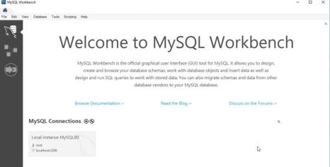 How to Install SQL Workbench For MySQL on Windows? - GeeksforGeeks
