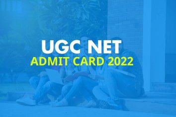 UGC NET Admit Card 2022 to Release on September 16 at ugcnet.nta.nic.in; Check Exam Date, Other Details Here