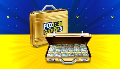 FOX Bet Super 6 â How to download, play and win Terry's money | FOX Sports
