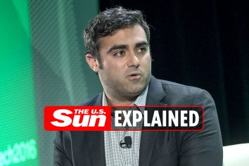 Who is Lady Gaga's boyfriend Michael Polansky? | The US Sun
