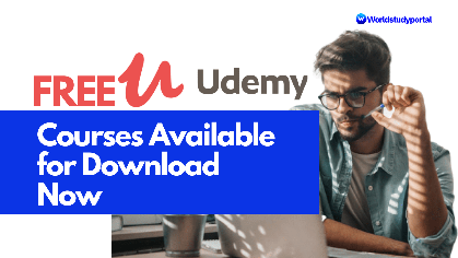 57+ Free Udemy Courses Available for Study in 2022| Free Download Now