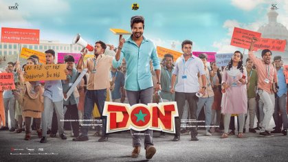 Don Tamil Movie download filmyzilla 2022 Review 420p 720p 1080p - Vijay Solutions