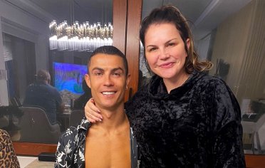 Cristiano Ronaldo's Sister Pens Emotional Message After His Son's Death
