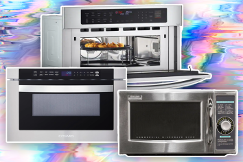 15 best microwaves to buy in 2022, per a home expert
