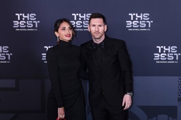Lionel Messi, amenazado por narcotraficantes: el negocio de su esposa fue abaleado 