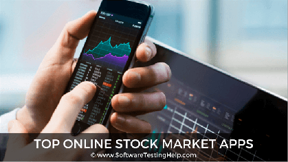 BEST Trading App in India: Top 12 Online Stock Market Apps