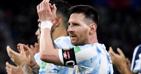 When will Lionel Messi retire from Argentina? Why 2022 World Cup could mark the end for him and Angel Di Maria | Sporting News