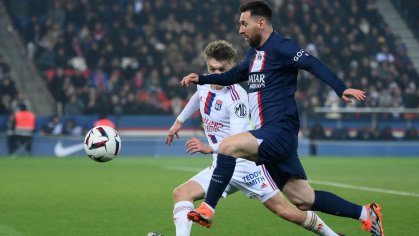 PSG player ratings: Kylian Mbappe goes missing and Lionel Messi flops as Ligue 1 leaders lose fifth league game of 2023 | Goal.com Tanzania