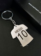 Buy Messi Keychain | Lionel Messi Keychain | Madhechi